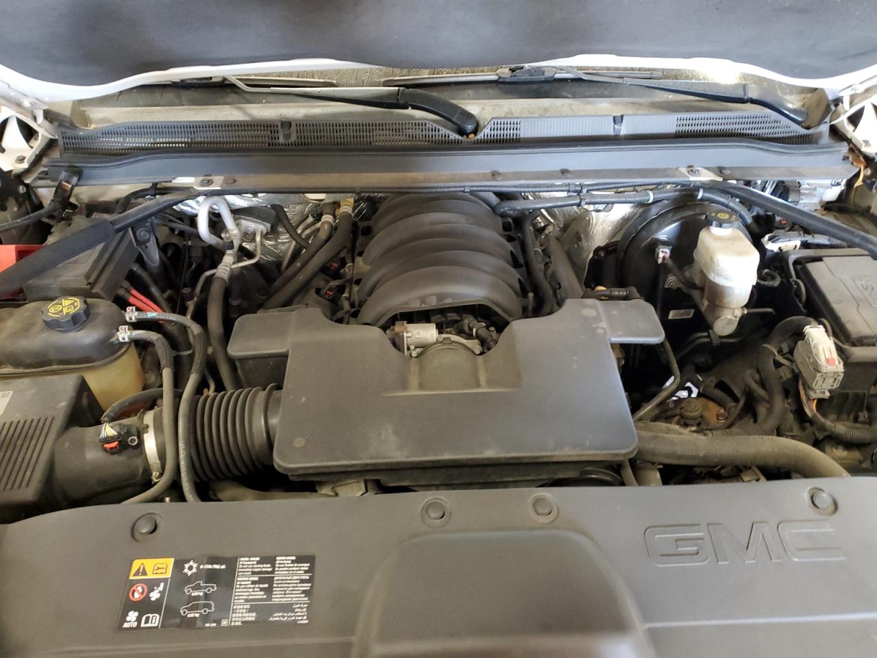 2015 GMC Yukon Denali VIN: 1GKS2CKJ3FR699028 Lot: 81316315