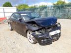 2008 BMW 123D M SPORT COUPE  for sale at Copart COLCHESTER