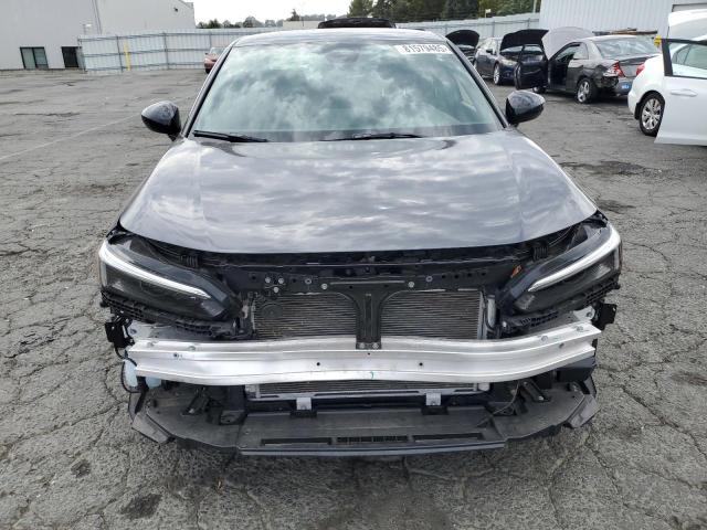  HONDA CIVIC 2025 Серый