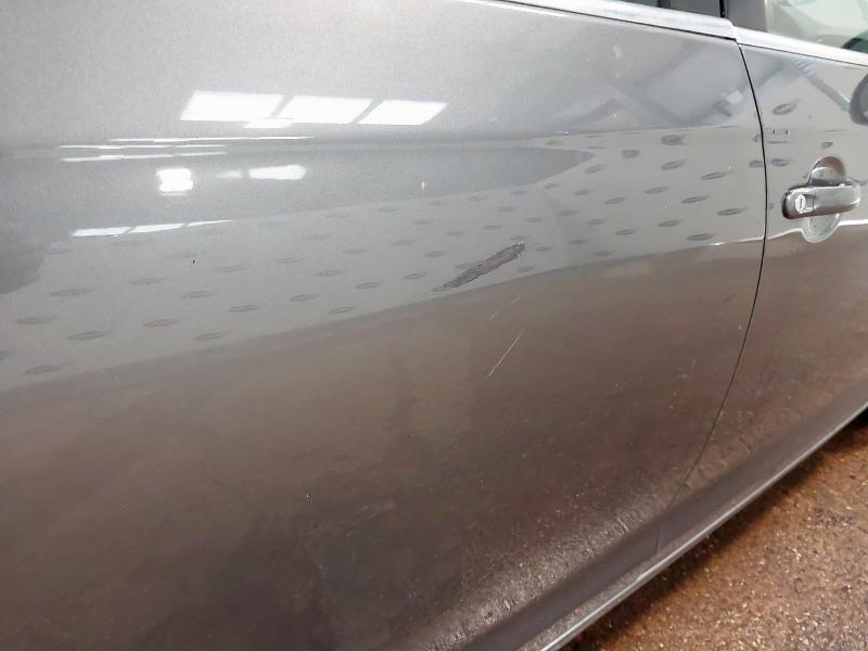 2011 VOLKSWAGEN GOLF SE TDI 