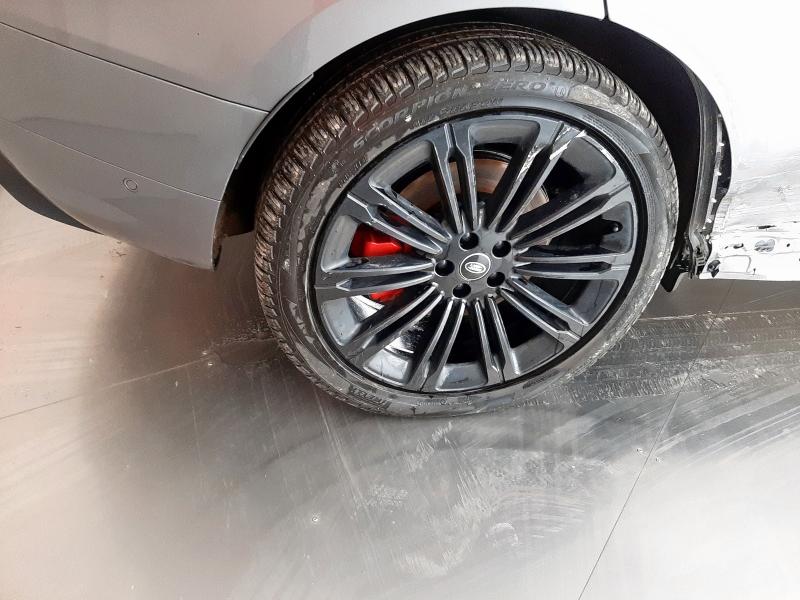 2023 LAND ROVER RANGE ROVER SPRT DYN SE P 