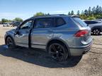 2023 VOLKSWAGEN TIGUAN SE R-LINE BLACK   à vendre chez Copart ON - TORONTO