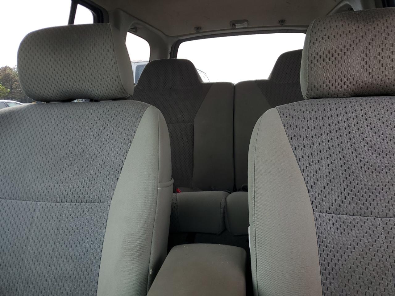 2003 Nissan Xterra Xe VIN: 5N1ED28YX3C656771 Lot: 81262435