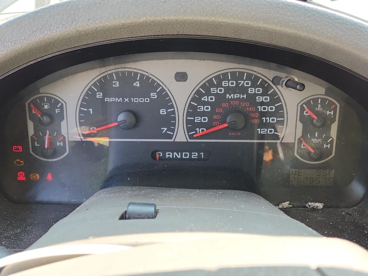 2007 Ford F150 Supercrew VIN: 1FTRW12W47KC53138 Lot: 81678815