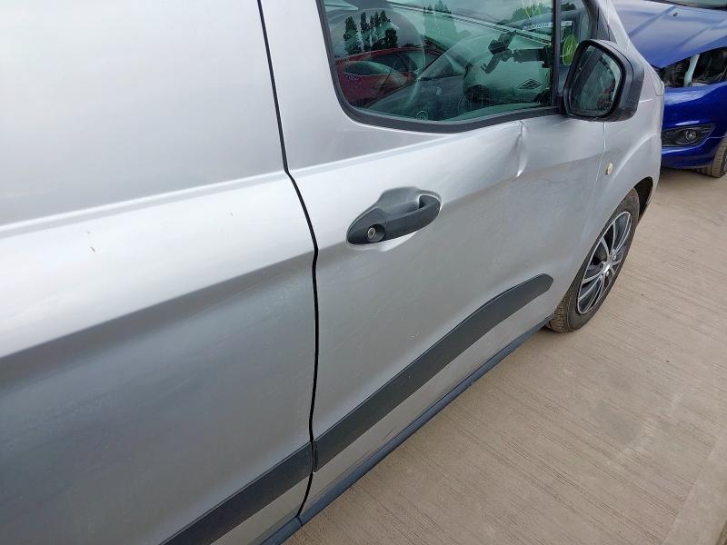 2015 FORD TRANSIT COURIER BASE TDCI 