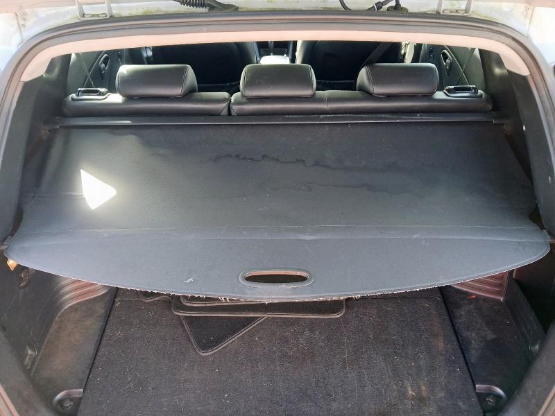2013 HYUNDAI IX35 SE 4WD CRDI AUTO 