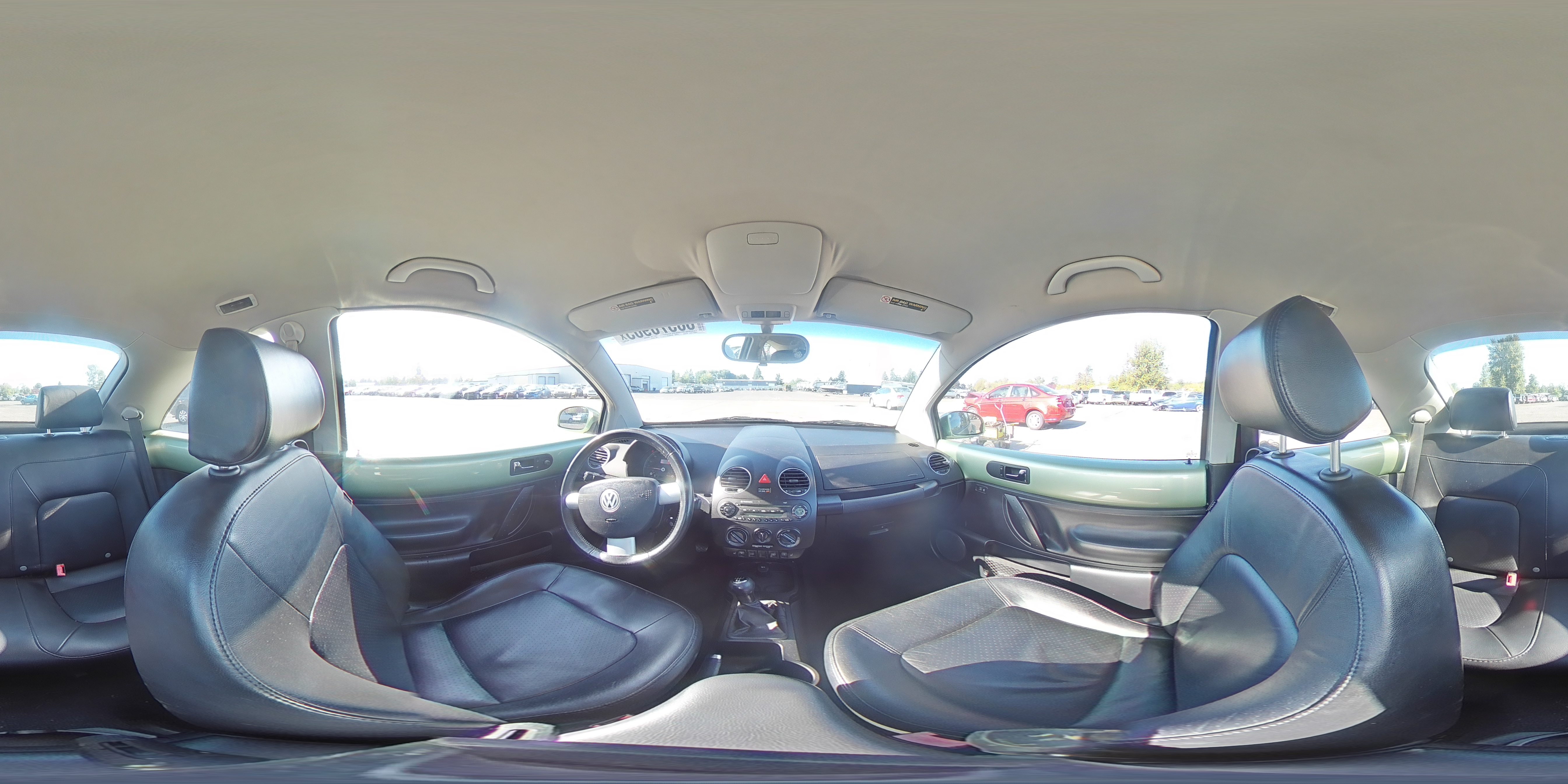 2009 Volkswagen New Beetle S VIN: 3VWPW31C59M504476 Lot: 80570905