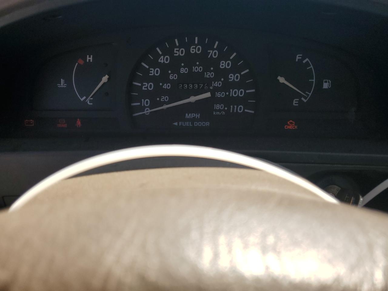 2004 Toyota Tacoma VIN: 5TENL42N14Z308653 Lot: 83868635