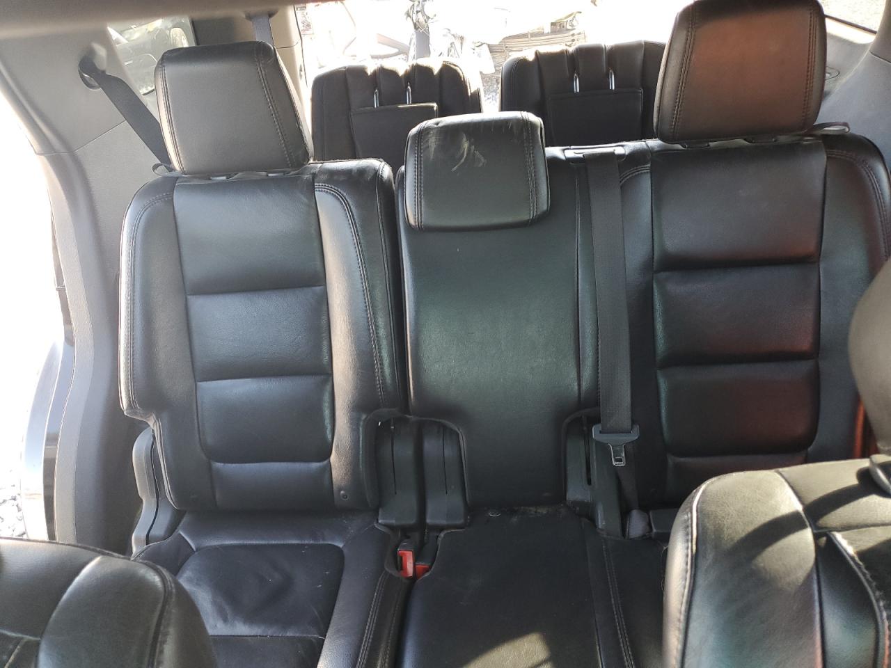 2013 Ford Explorer Xlt VIN: 1FM5K8D89DGB13792 Lot: 84411315