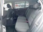 2011 VOLKSWAGEN GOLF MATCH TDI DSG  for sale at Copart SANDTOFT