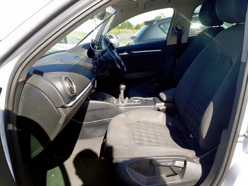 2014 AUDI A3 SE TDI 