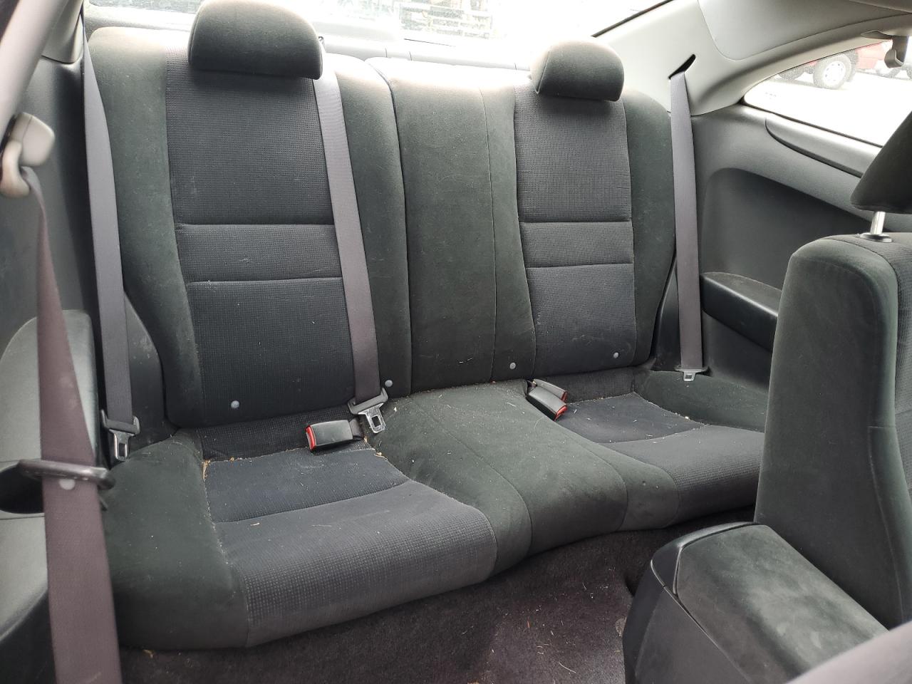 2004 Honda Accord Lx VIN: 1HGCM82214A016353 Lot: 80197115