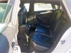 2010 AUDI A5 S LINE TDI  for sale at Copart SANDTOFT