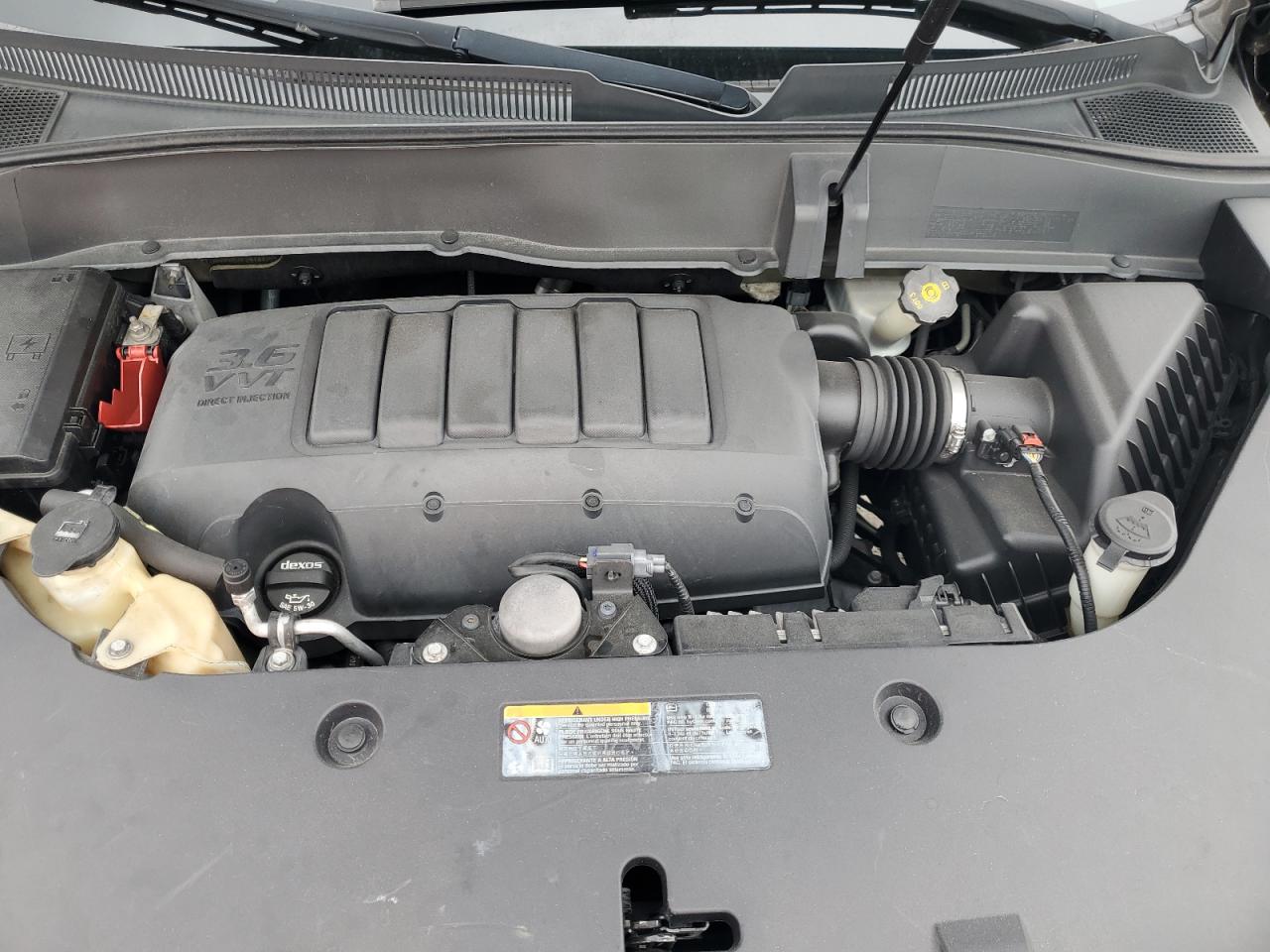 2015 GMC Acadia Sle VIN: 1GKKRPKD1FJ316473 Lot: 71514215