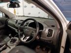 2015 KIA SPORTAGE 2 ISG  for sale at Copart SANDWICH