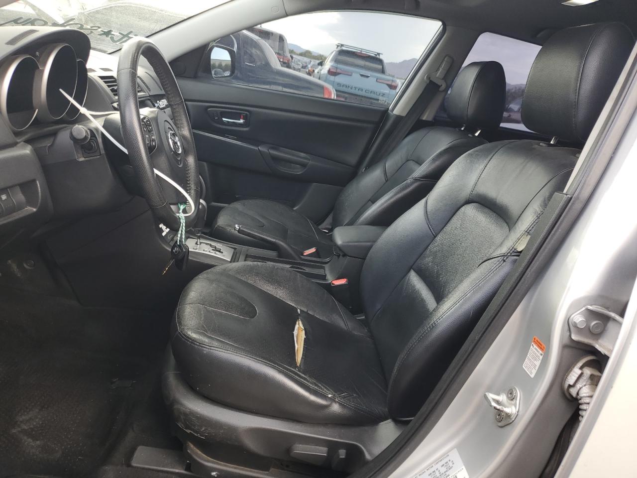 2009 Mazda 3 S VIN: JM1BK344X91241802 Lot: 71365375