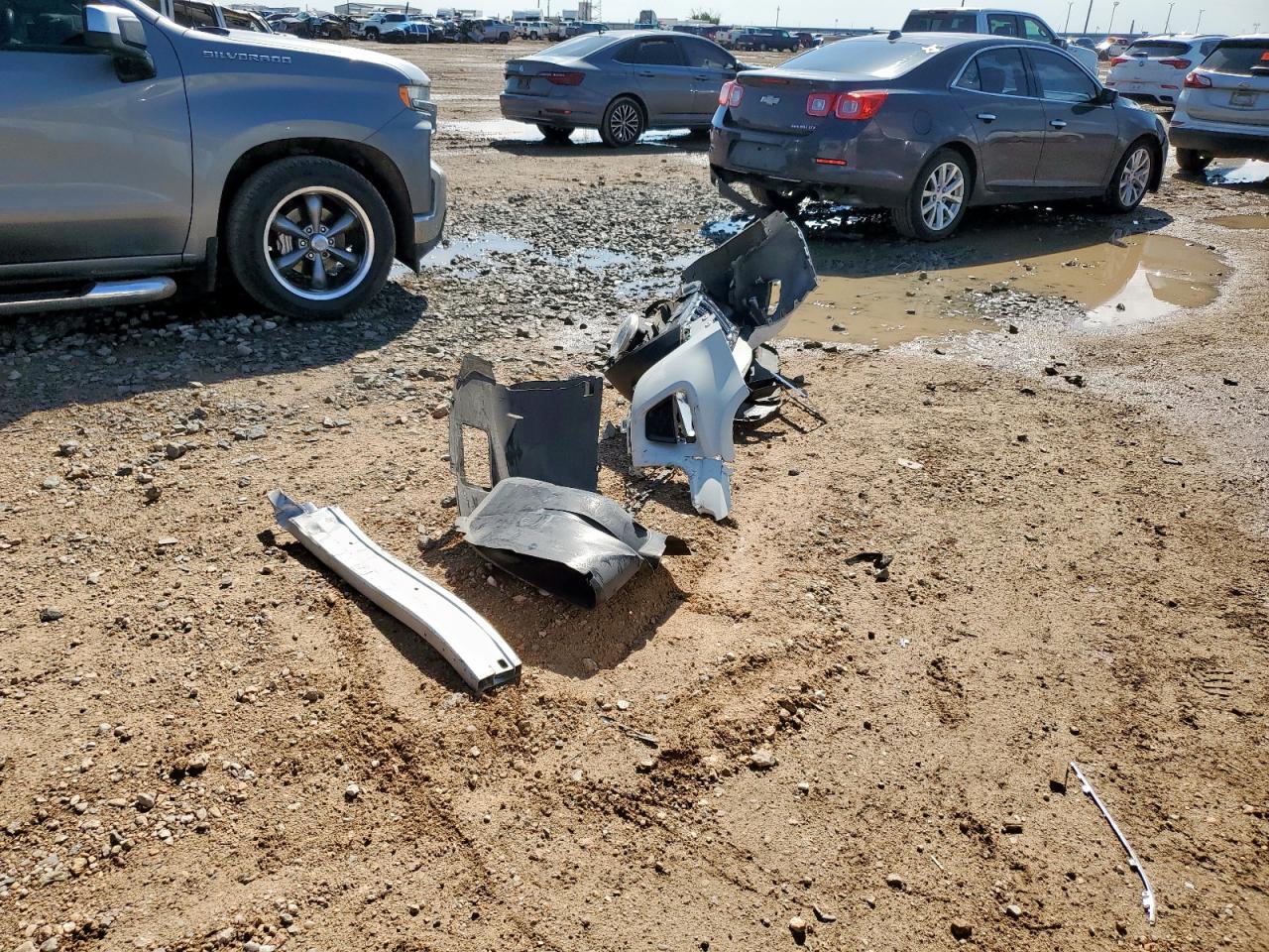 2021 Jeep Renegade Latitude VIN: ZACNJCBB1MPN28307 Lot: 81193745