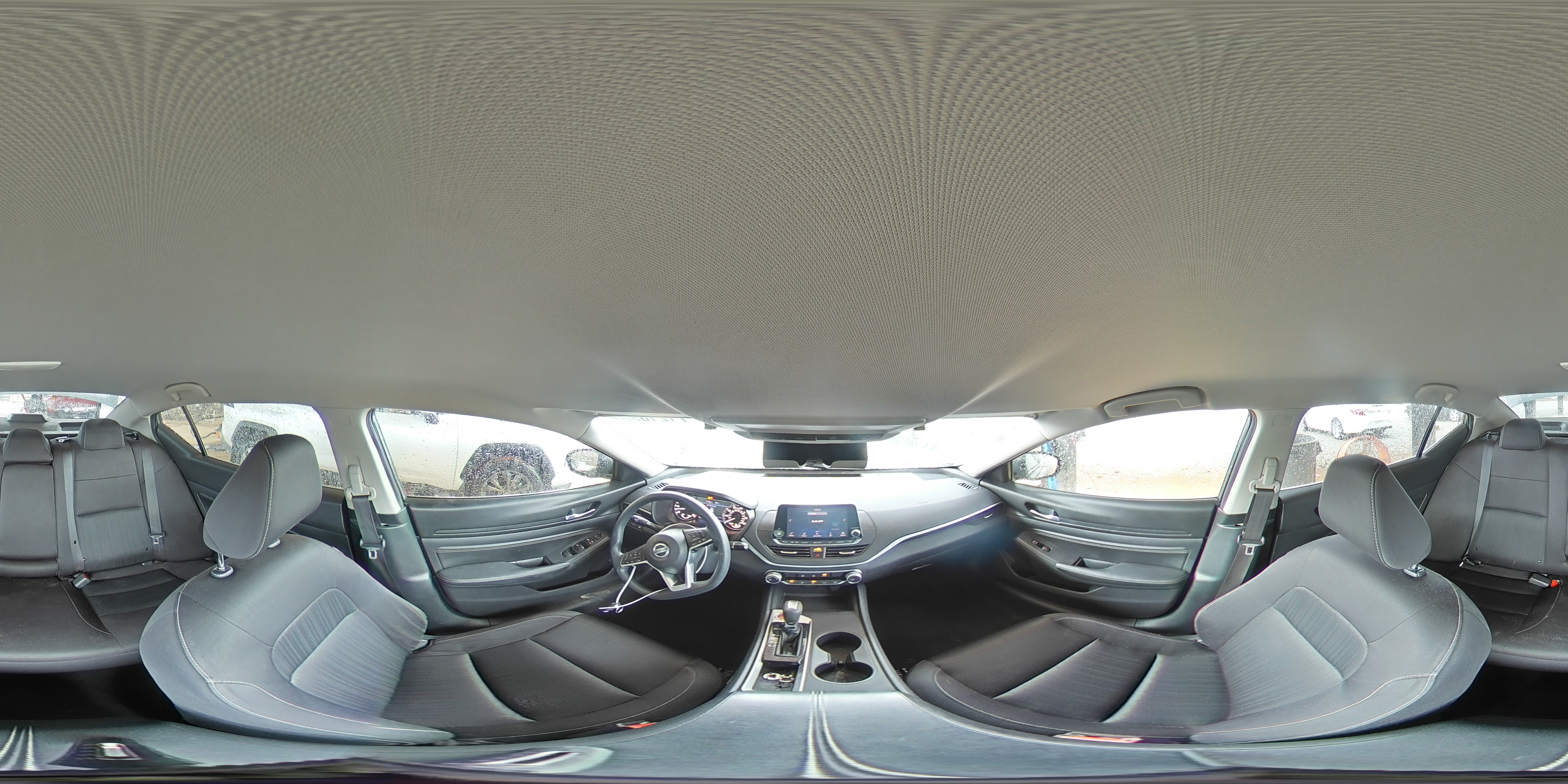 2020 Nissan Altima S VIN: 1N4BL4BV0LC189628 Lot: 71218965