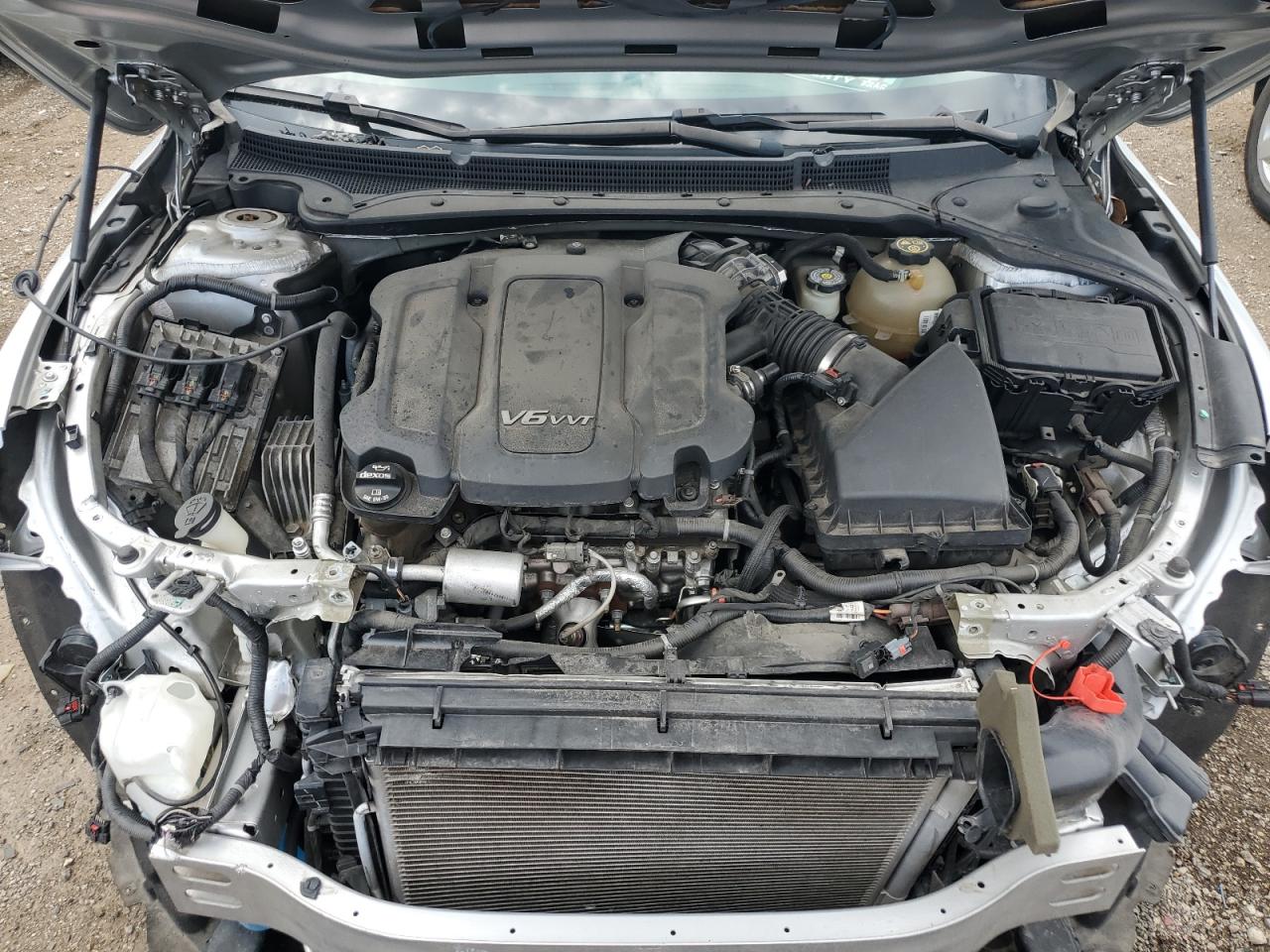 2018 Buick Lacrosse Essence VIN: 1G4ZP5SS9JU145543 Lot: 81691715