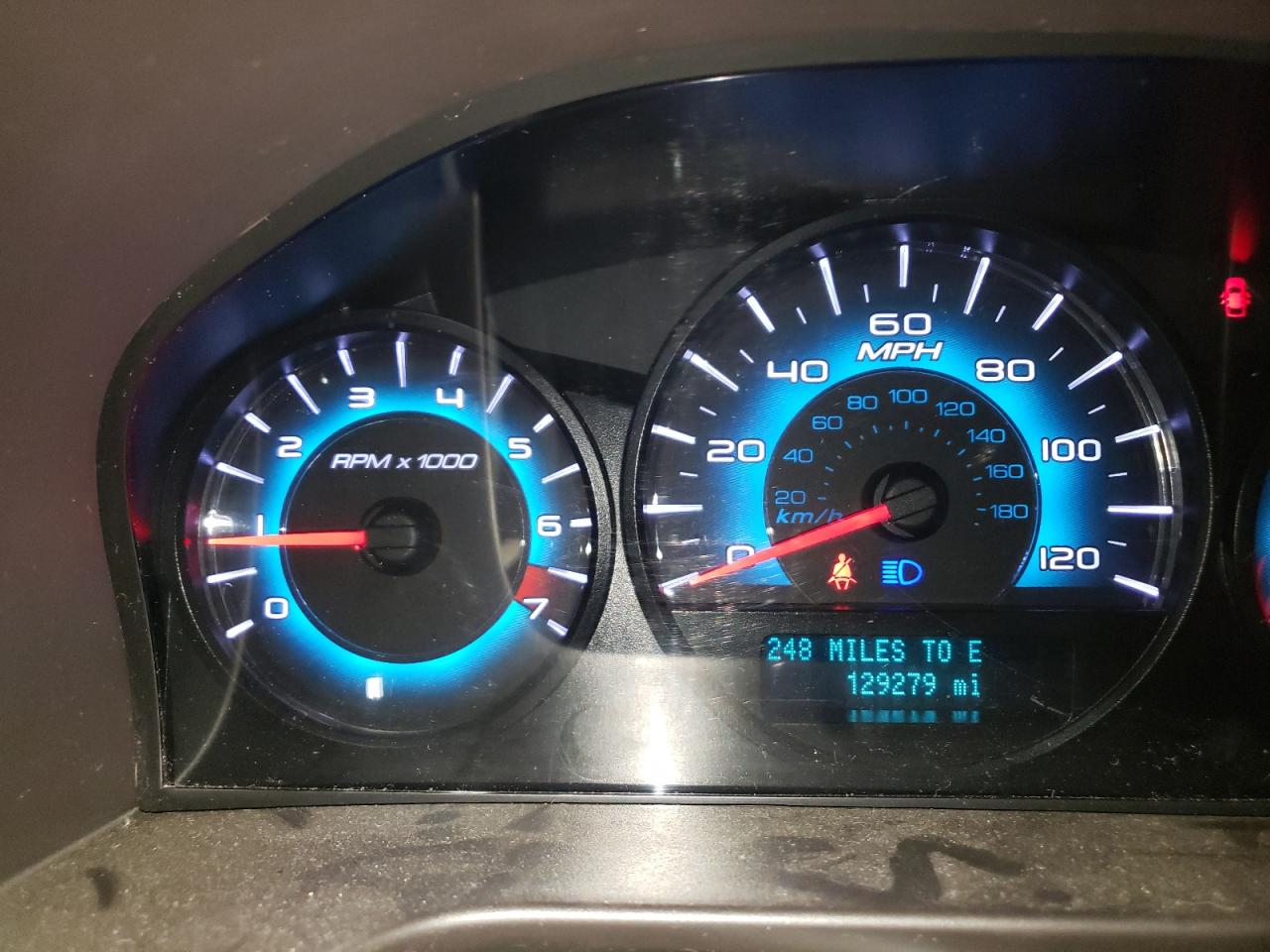 2012 Ford Fusion Sel VIN: 3FAHP0CG0CR368275 Lot: 81502485