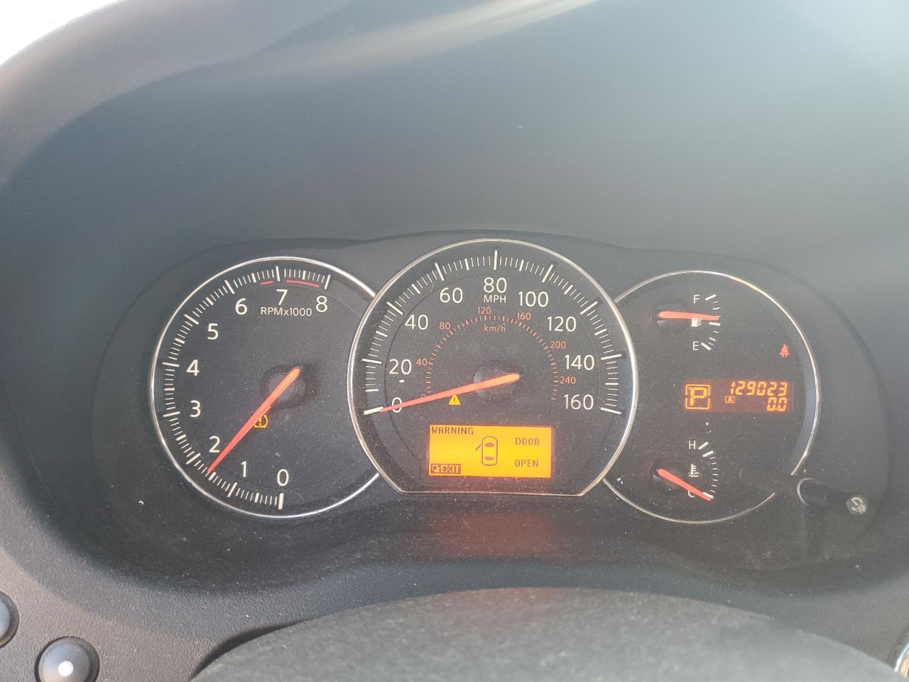 2010 Nissan Maxima S VIN: 1N4AA5AP4AC846972 Lot: 81118995