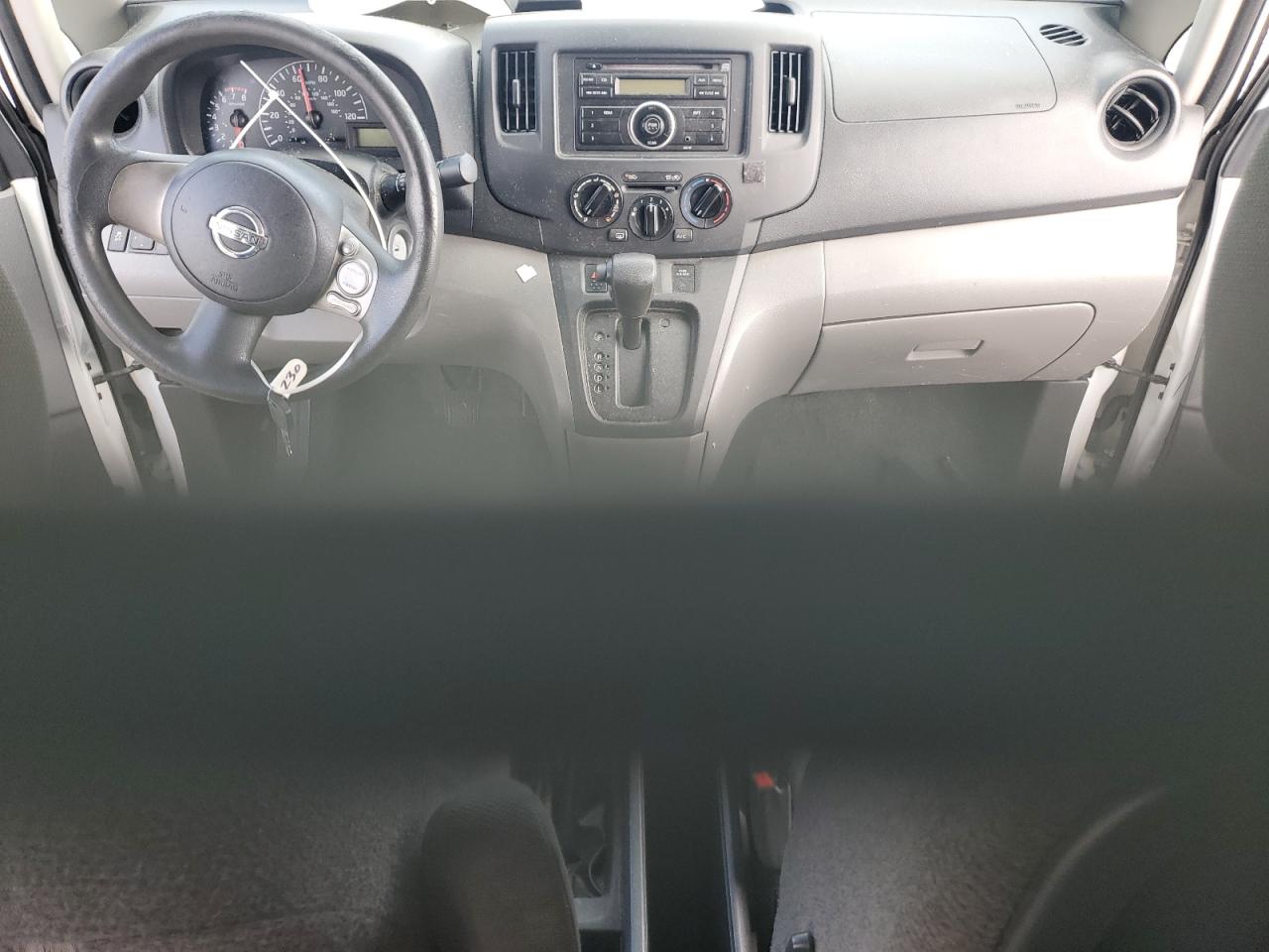 2014 Nissan Nv200 2.5S VIN: 3N6CM0KN8EK696565 Lot: 84629955