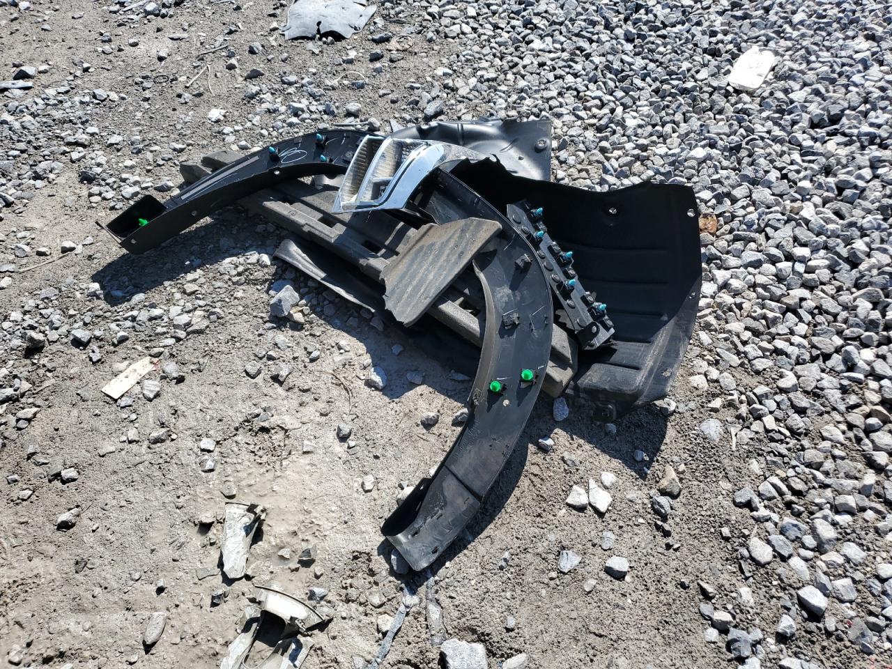 2024 Mazda Cx-50 Preferred VIN: 7MMVABBM8RN196588 Lot: 80491355