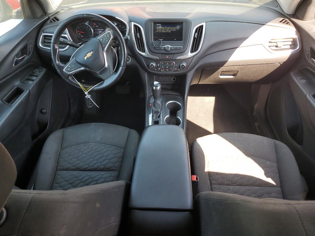 2019 Chevrolet Equinox Lt VIN: 2GNAXKEV5K6182716 Lot: 81103775