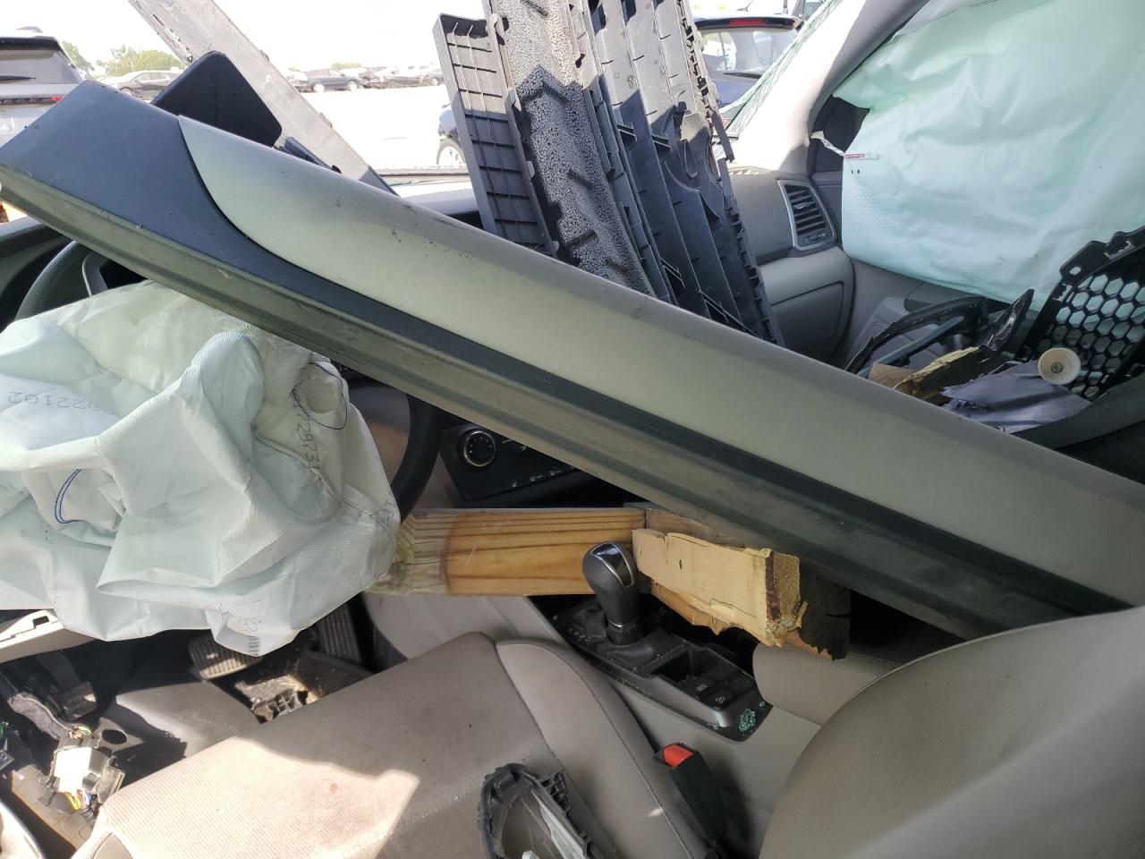 2018 Hyundai Tucson Sel VIN: KM8J33A49JU735371 Lot: 80557935