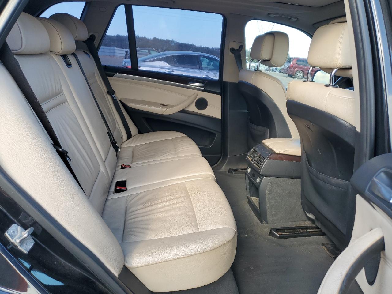 2011 BMW X5 xDrive35D VIN: 5UXZW0C51BL657774 Lot: 81581555