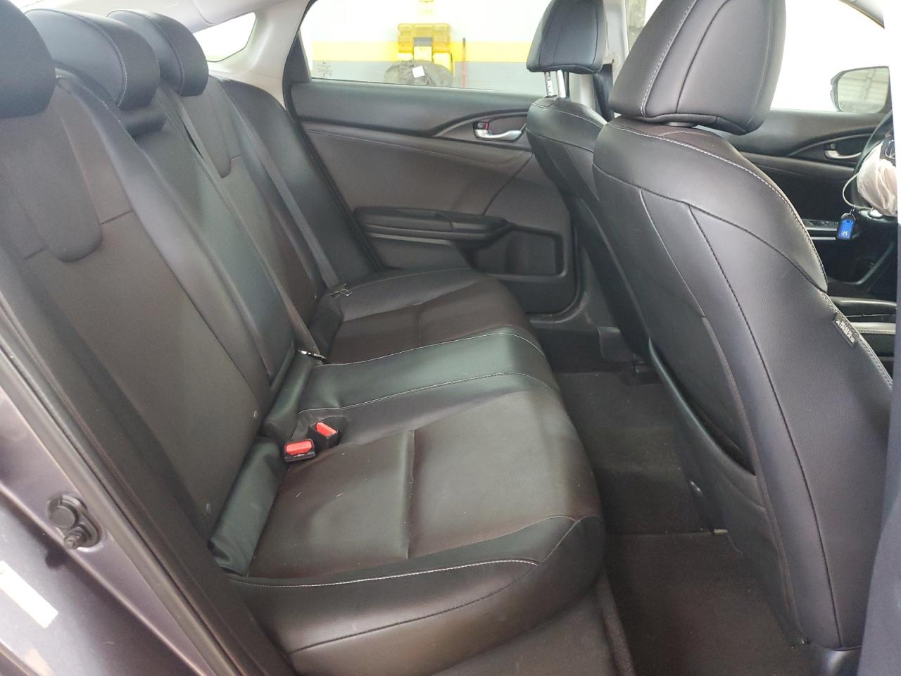 2019 Honda Insight Touring VIN: 19XZE4F97KE013229 Lot: 70897515