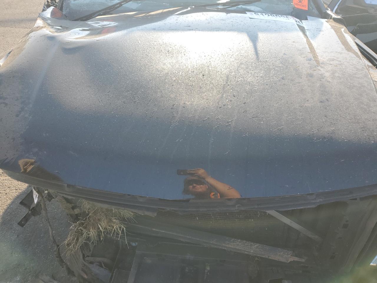 2015 Chevrolet Tahoe K1500 Ltz VIN: 1GNSKCKC7FR688991 Lot: 81280865