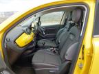 2015 FIAT 500X LOUNGE for sale at Copart CORBY