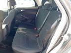 2017 FORD FOCUS ZETEC EDITION 1.0 ECOBOOST 125 ZETEC EDITION 5D for sale at Copart WESTBURY