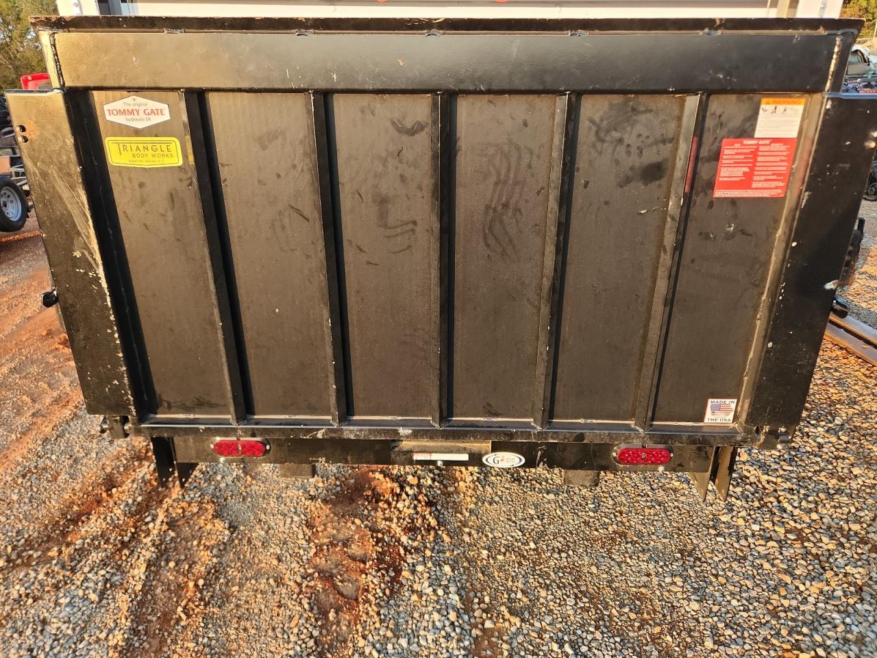 2025 Ford Econoline E350 Super Duty Cutaway Van VIN: 1FDWE3FN2SDD18421 Lot: 70886285