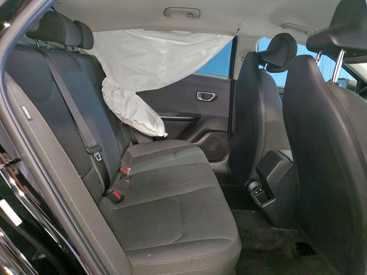 2025 Kia K4 Lx VIN: 3KPFT4DE3SE031512 Lot: 83926845