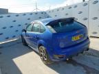 2007 FORD FOCUS ST-3 2.5 ST-3 5DR for sale at Copart BRISTOL