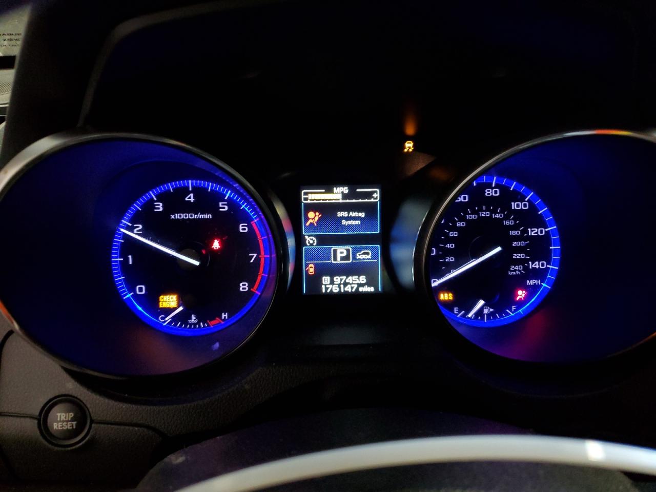 2016 Subaru Outback 2.5I Limited VIN: 4S4BSBJC9G3227957 Lot: 71404765