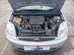 2005 FORD FIESTA FLAME  for sale at Copart CHESTER