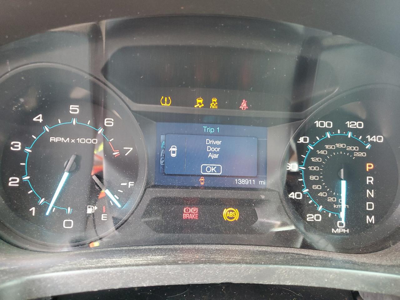 2011 Ford Explorer VIN: 1FMHK8B88BGA84296 Lot: 81269785