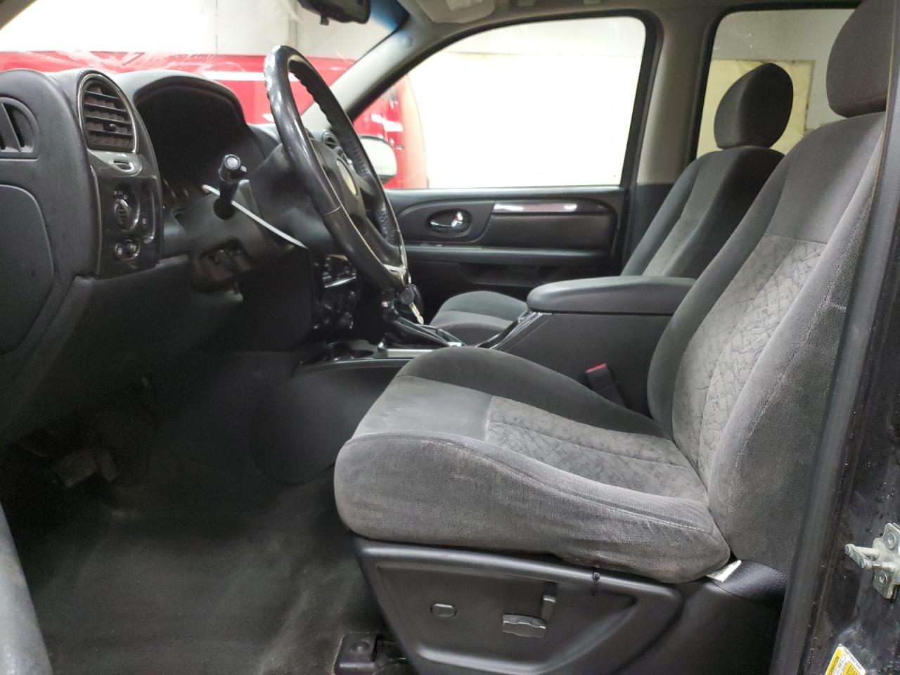 2006 GMC Envoy VIN: 1GKDT13S562159495 Lot: 71254905