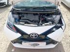 2014 TOYOTA AYGO X-PRESSION for sale at Copart YORK