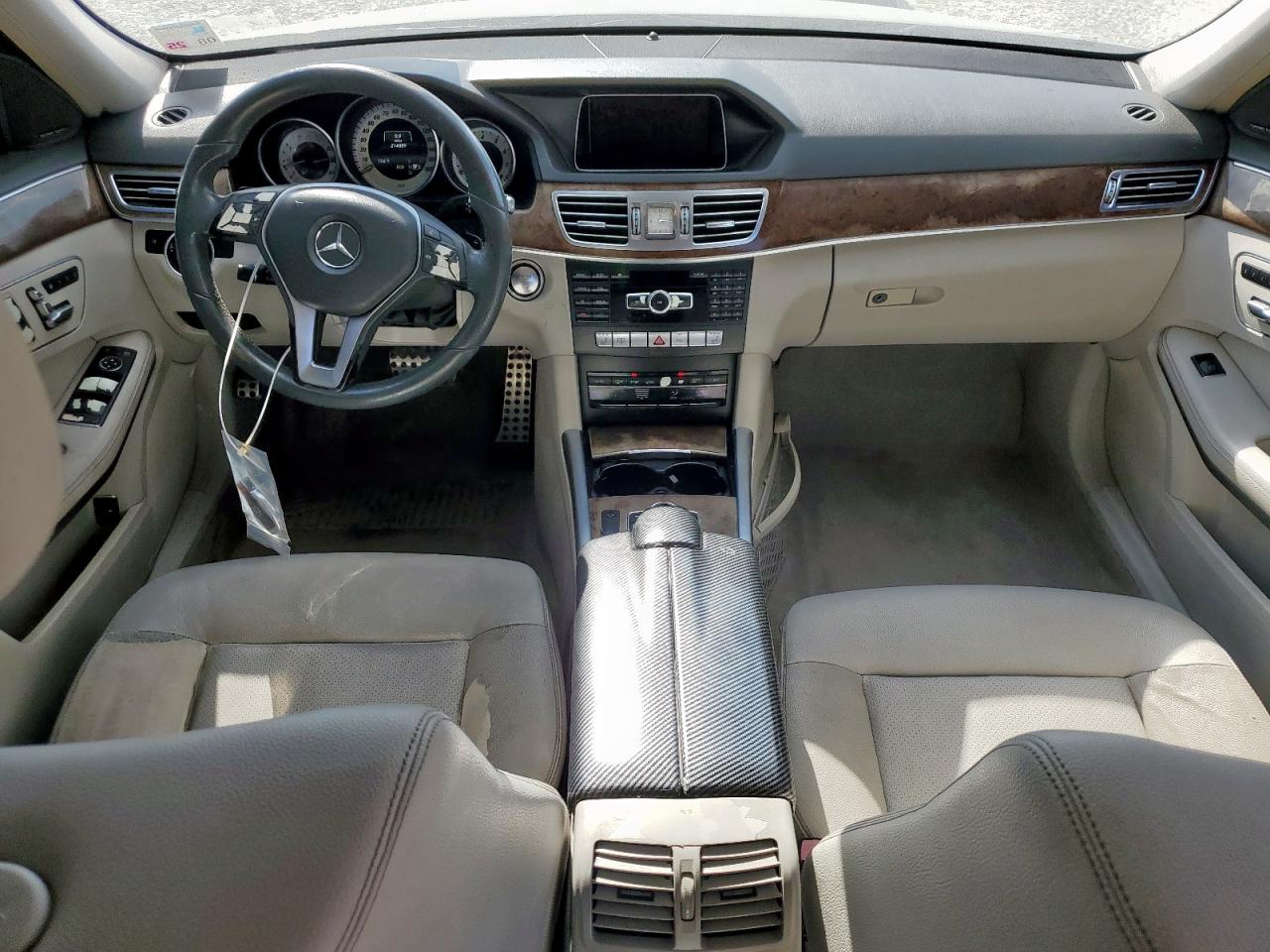 2014 Mercedes-Benz E 350 VIN: WDDHF5KB8EB012699 Lot: 81236265