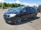 2012 TOYOTA YARIS    à vendre chez Copart CT - HARTFORD SPRINGFIELD