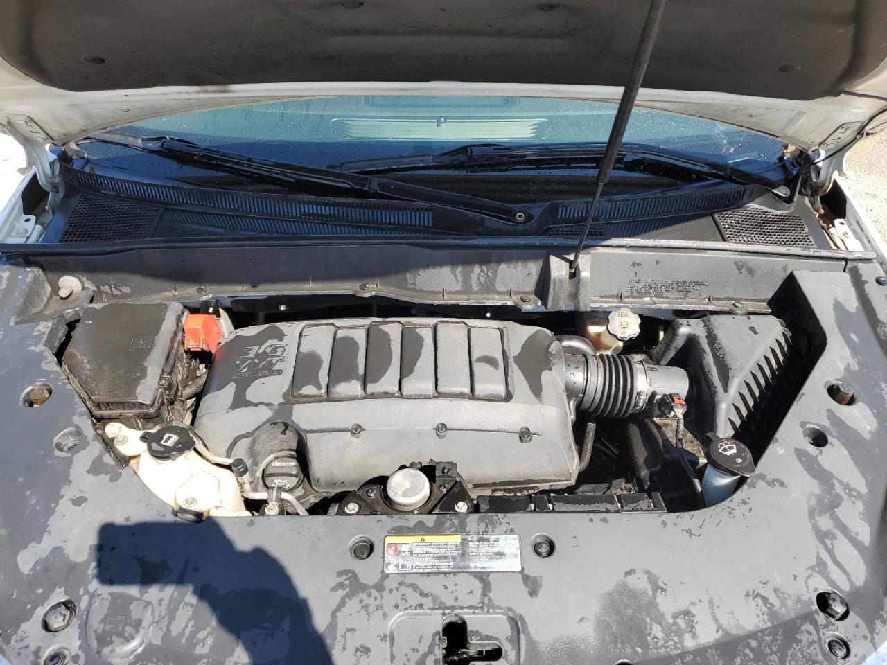 2014 Chevrolet Traverse Lt VIN: 1GNKRGKD5EJ192161 Lot: 84272075