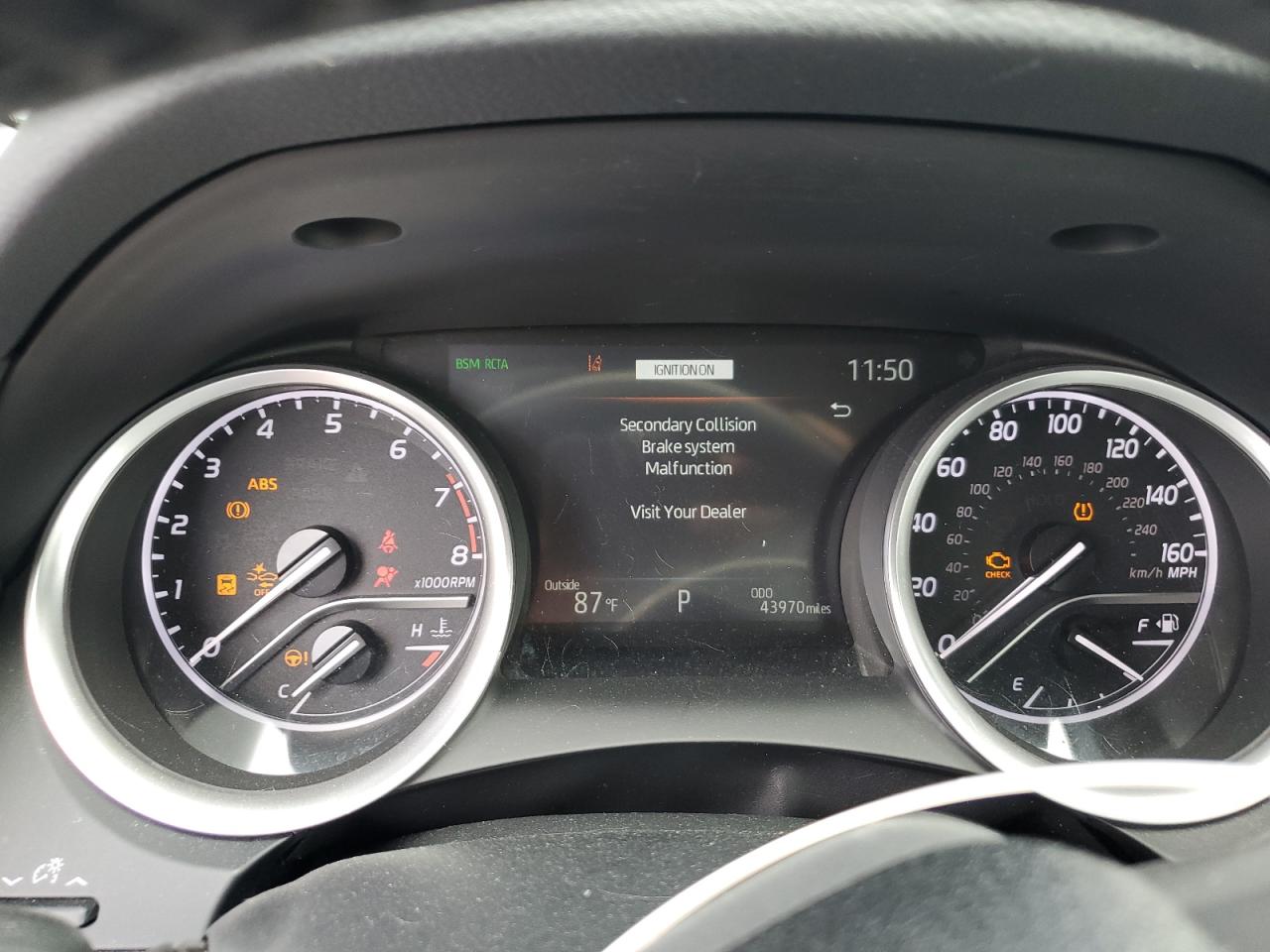 2024 Toyota Camry Xle VIN: 4T1F11AK7RU895016 Lot: 84753705