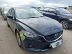 2017 MAZDA 6 SE D  for sale at Copart PETERLEE