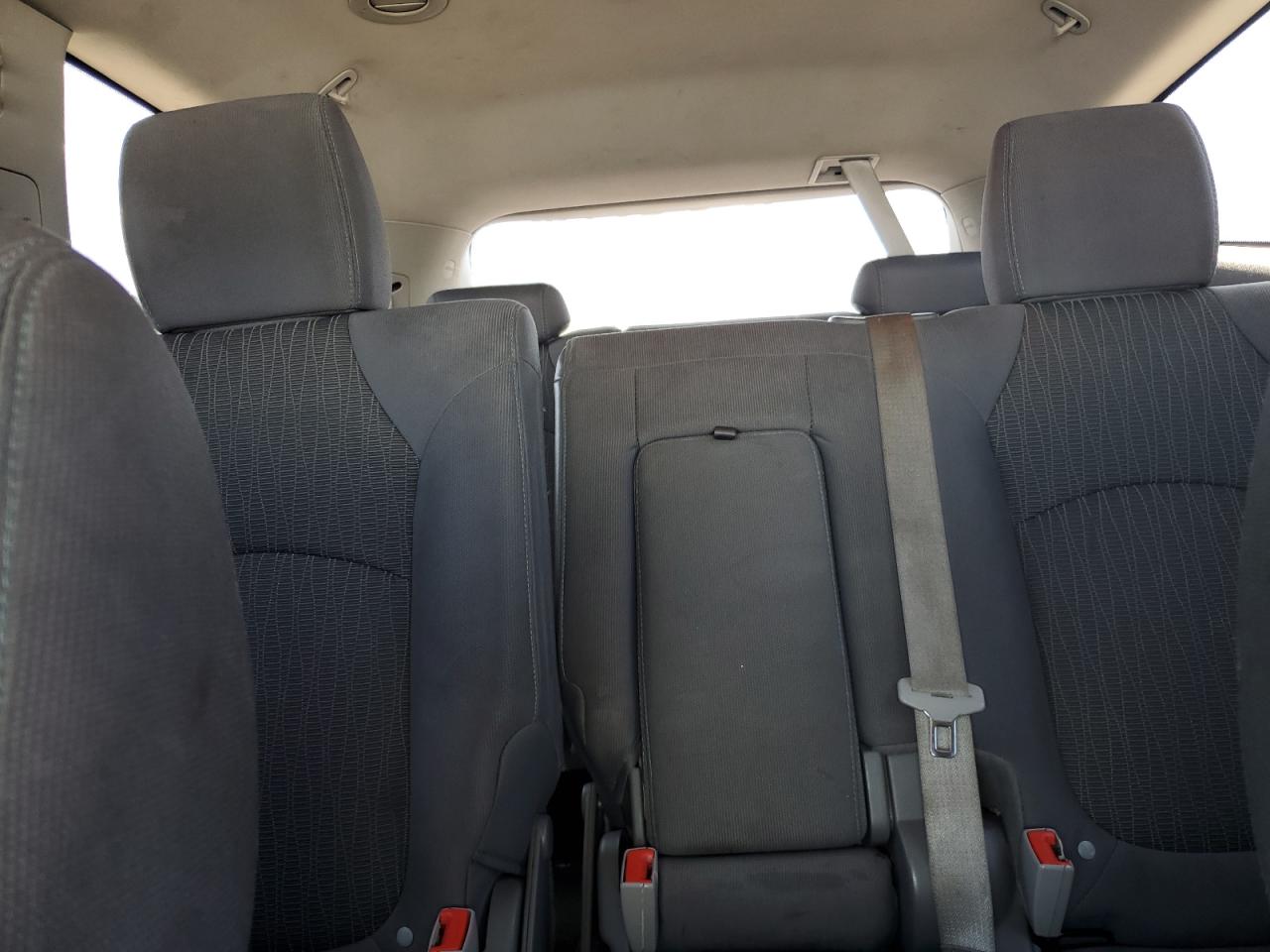 2013 Chevrolet Traverse Ls VIN: 1GNKRFEDXDJ173495 Lot: 71865155