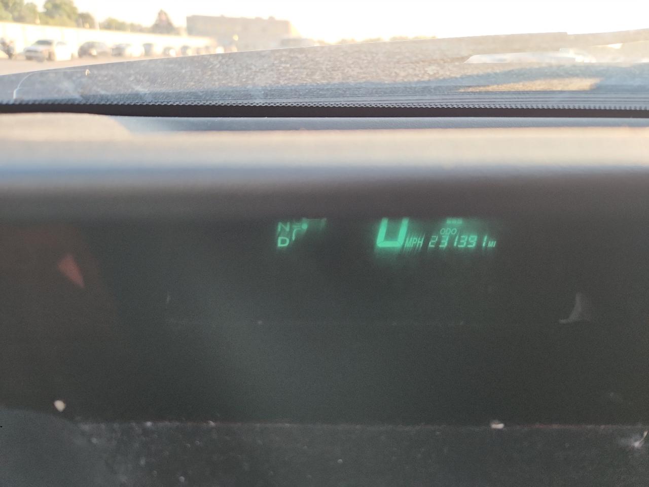 2006 Toyota Prius VIN: JTDKB20U363187064 Lot: 71274335