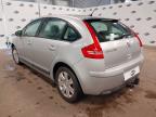 2010 CITROEN C4 VTR+ HDI 107 S-A  for sale at Copart NEWBURY